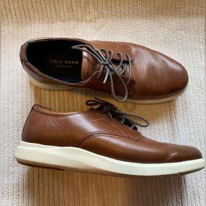 Cole Haan dress sneakers